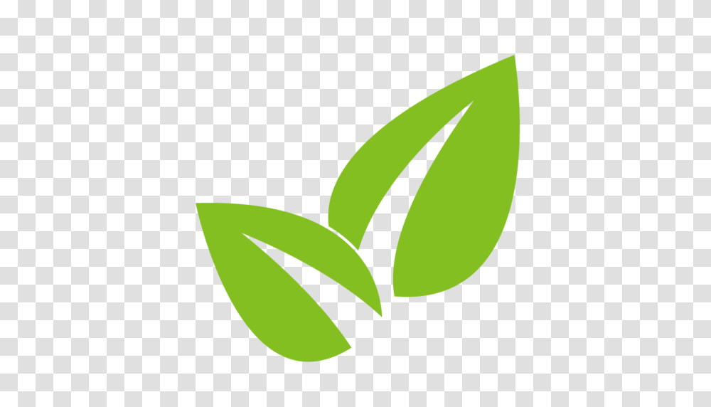 Cropped, Green, Plant, Leaf, Logo Transparent Png