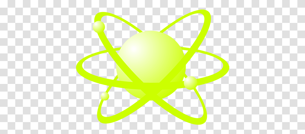 Cropped Greenatomsicon1png Dot, Tennis Ball, Sport, Sports, Invertebrate Transparent Png