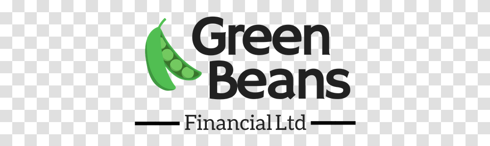 Cropped Greenbeanslogojunetransparency1png - Green Snap Pea, Text, Plant, Animal, Number Transparent Png