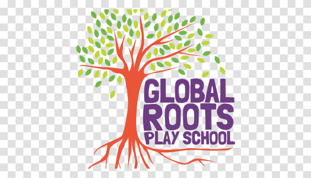 Cropped Grps Logo, Root, Plant, Poster, Advertisement Transparent Png