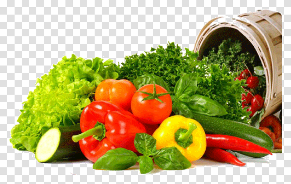 Cropped Head 1 3 Make Vegetables Salad At Home, Plant, Food, Orange, Pepper Transparent Png