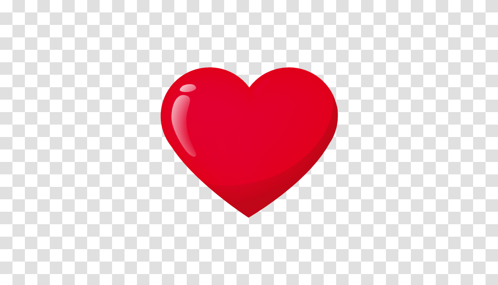 Cropped Heart Icon Valentine, Balloon Transparent Png