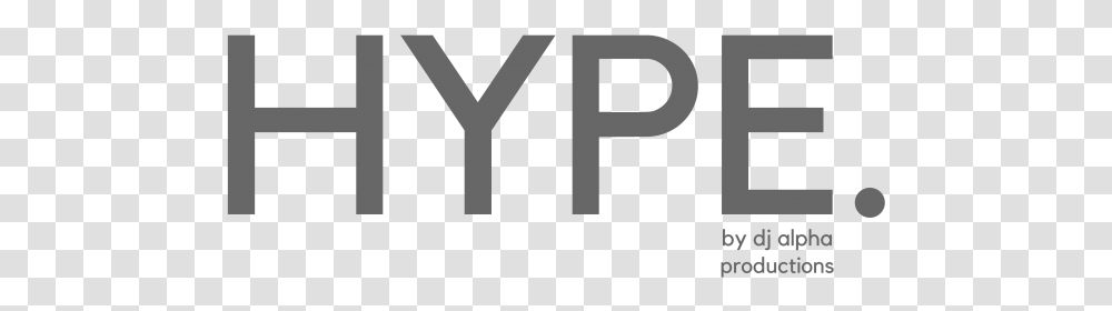 Cropped Hype Graphics, Word, Logo Transparent Png