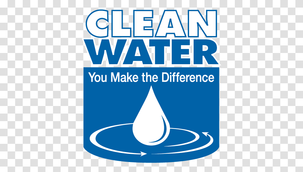 Cropped Iconpng Battle Creek Clean Water Partners Circle, Cone, Purple, Poster, Advertisement Transparent Png