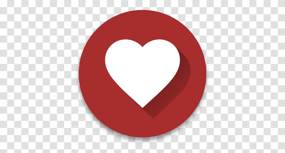 Cropped Iconpng • Heart Mama Blog Heart Circle, Moon, Outer Space, Night, Astronomy Transparent Png