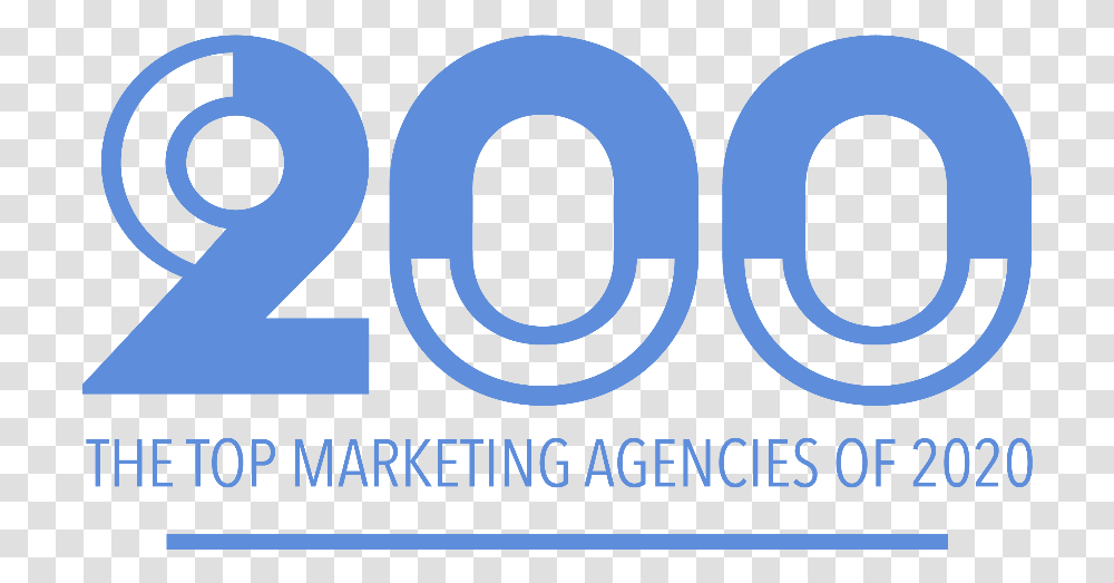 Cropped Ignite Social Media Top Marketing Agencies Graphic Design, Word, Label, Number Transparent Png