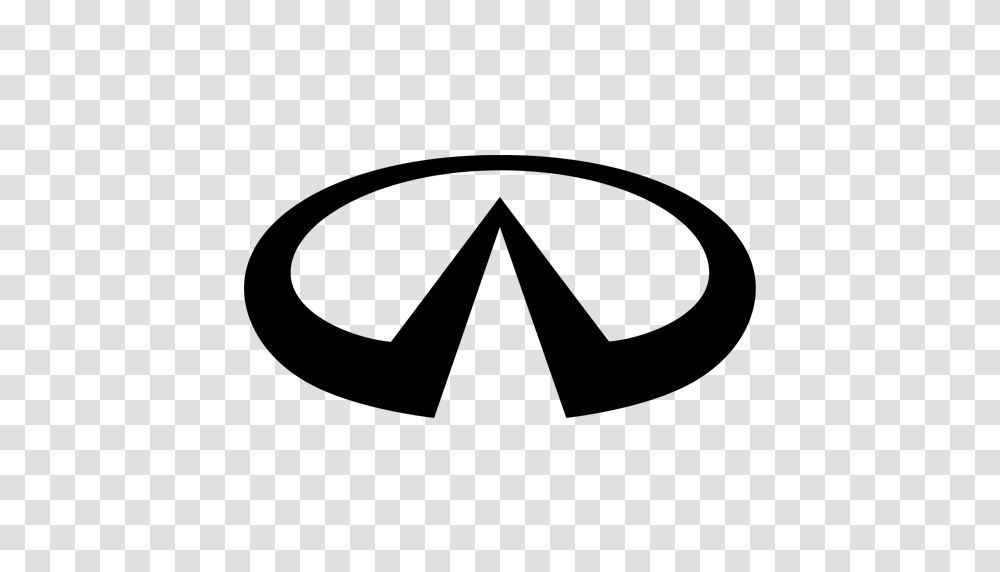 Cropped Infiniti Icon, Gray, World Of Warcraft Transparent Png