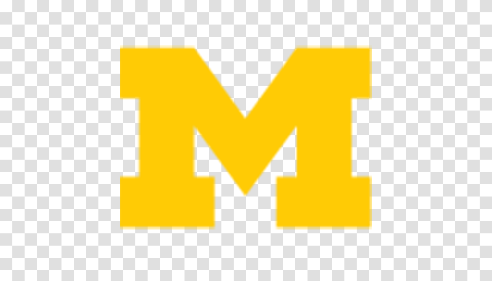 Cropped Ip Site Id University Of Michigan Center, Label, Logo Transparent Png