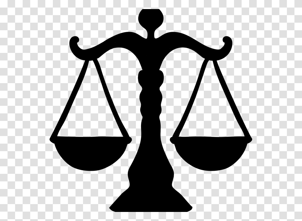 Cropped Justice Scales Zodiac Libra Scale, Lamp, Cross Transparent Png
