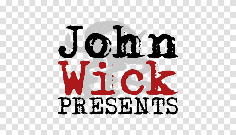 Cropped Jwp Icon John Wick Presents, Graffiti, Poster, Advertisement Transparent Png