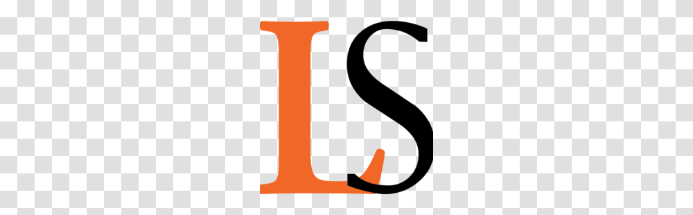 Cropped Leadership Siouxland Ls Logo Leadership Siouxland, Number, Alphabet Transparent Png