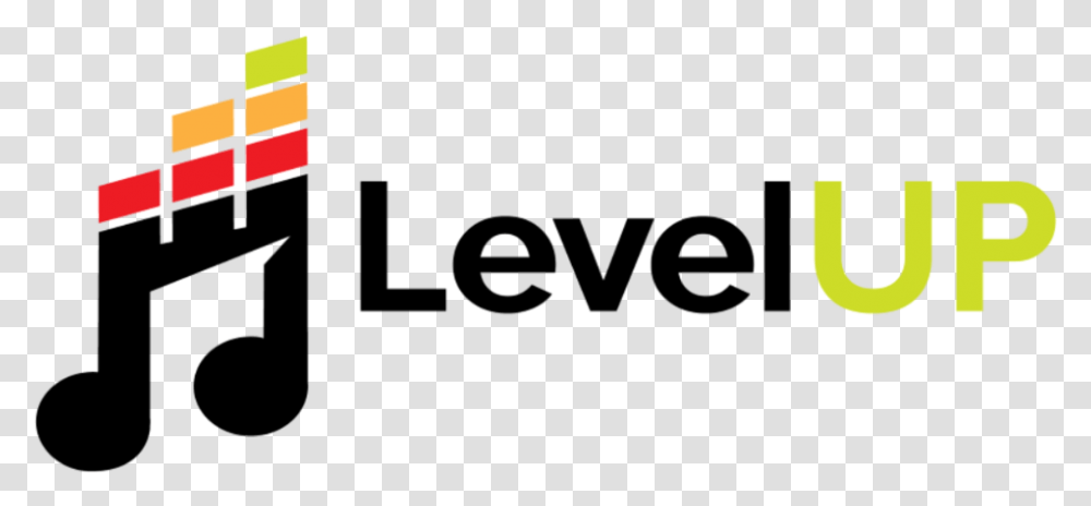 Cropped Level Up Logo Music Level Logo, Gray Transparent Png