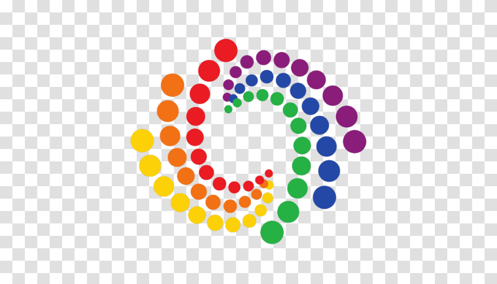 Cropped Lgbtplus Flare Wp Icon Derby Lgbt, Spiral, Coil, Light, Purple Transparent Png
