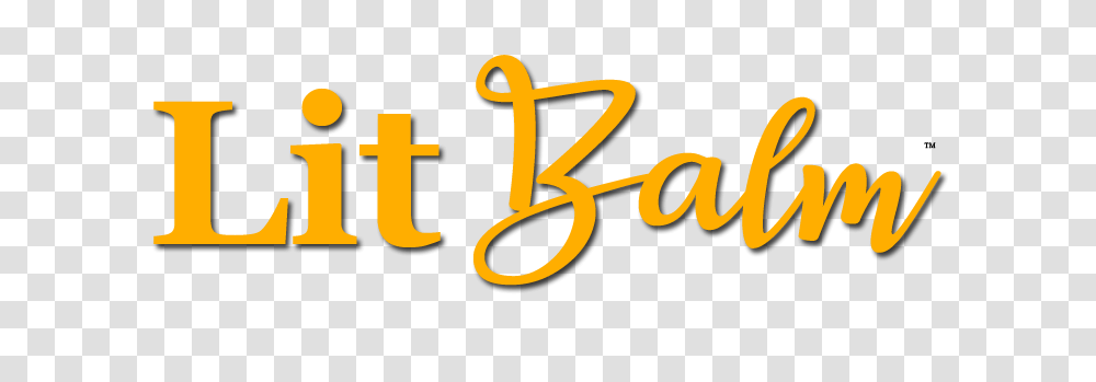 Cropped Lit Balm Small Logo Copy Lit Balm, Label, Alphabet, Word Transparent Png