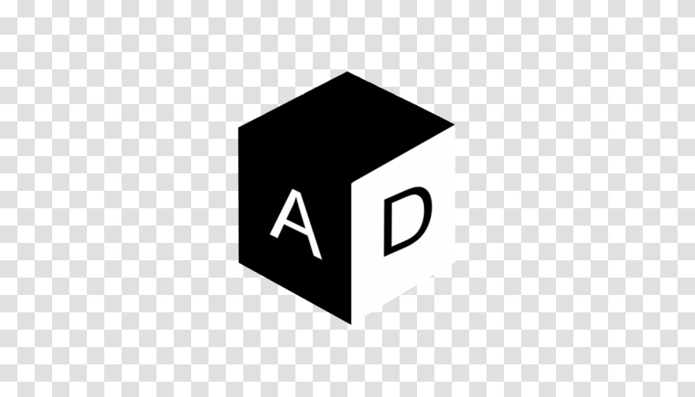Cropped Logo Amd Aad Workshop, Mailbox, Letterbox, Dice, Game Transparent Png