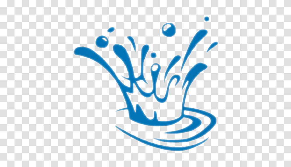 Cropped Logo Blue, Outdoors Transparent Png