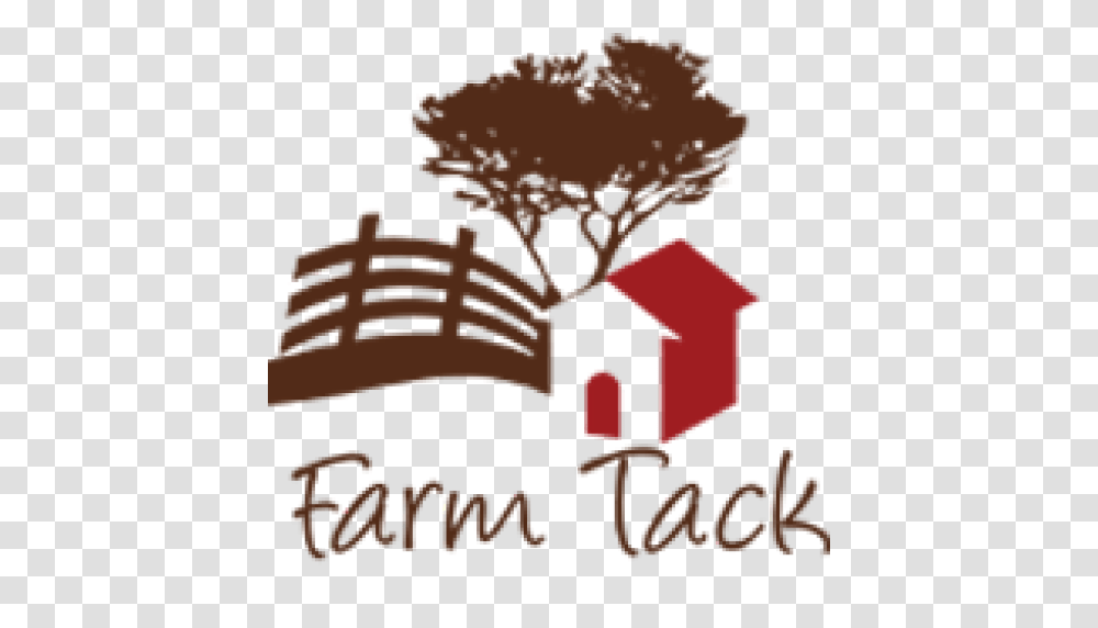 Cropped Logo County Farm Tack, Poster, Outdoors Transparent Png