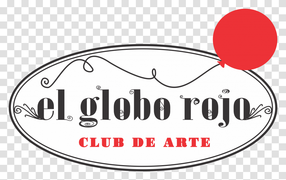 Cropped Logo El Globo Rojo Liso 1 University Of Richmond Circle, Label, Text, Sticker, Sunglasses Transparent Png