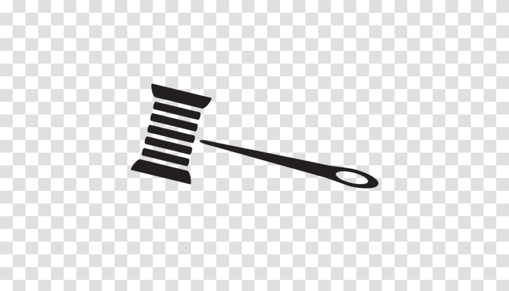 Cropped Logo Square Gavel, Tool, Bow, Weapon, Weaponry Transparent Png