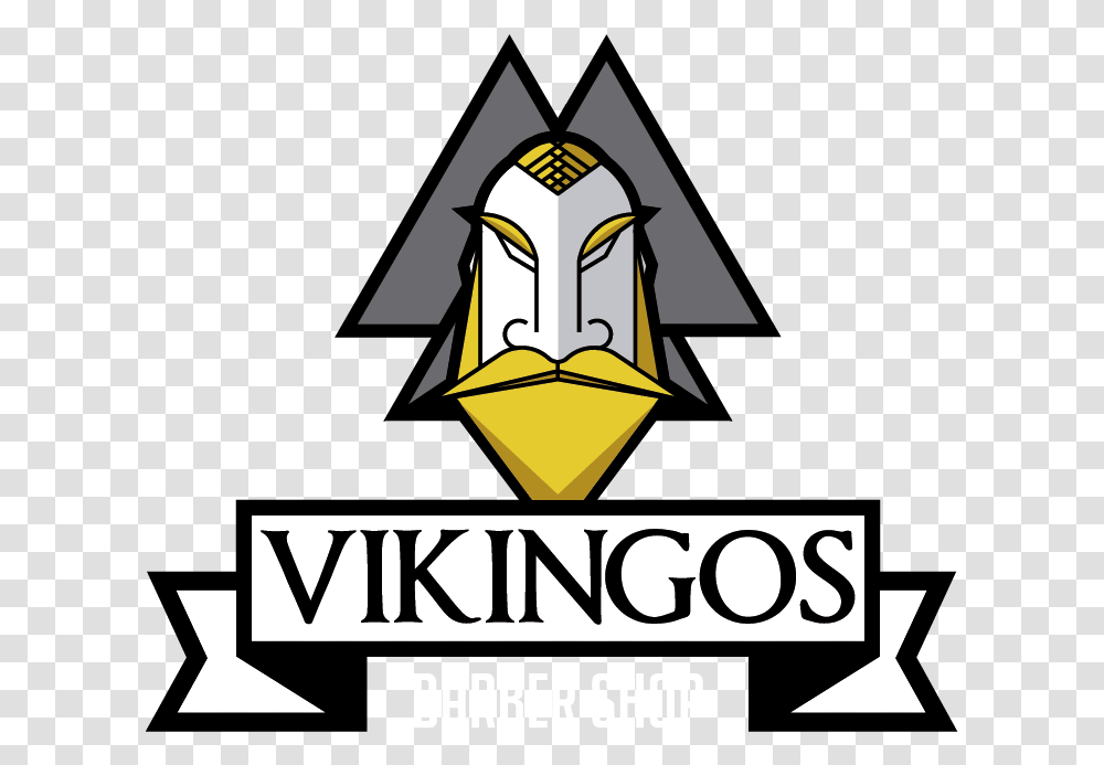 Cropped Logo Vikingos 02 Valknut Triquetra Transparent Png
