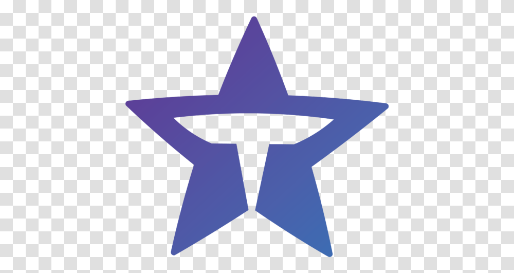 Cropped Logo02png Telegraph Star Rangoli, Cross, Symbol, Star Symbol Transparent Png