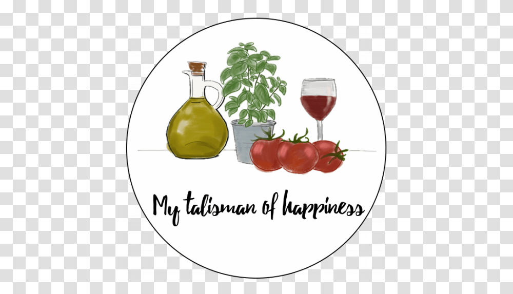 Cropped Logo1powerpointinstagramlogopng My Talisman Of Red Wine, Glass, Plant, Alcohol, Beverage Transparent Png