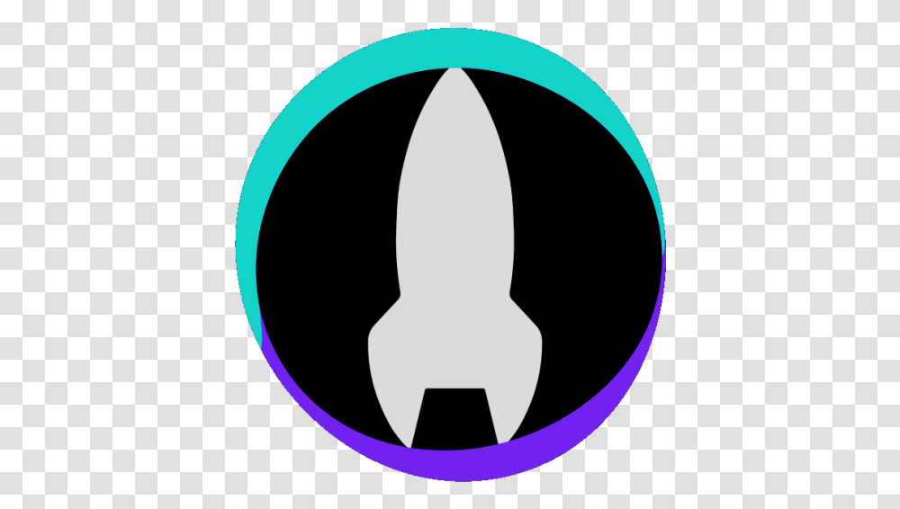 Cropped Logo2019circlecroppedpng Black Rocket Launch Language, Label, Text, Symbol, Sticker Transparent Png