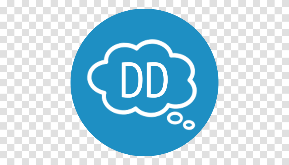 Cropped Logocloudddpng - Dreamer's Disease Usa Today Twitter Logo, Text, Number, Symbol, Trademark Transparent Png