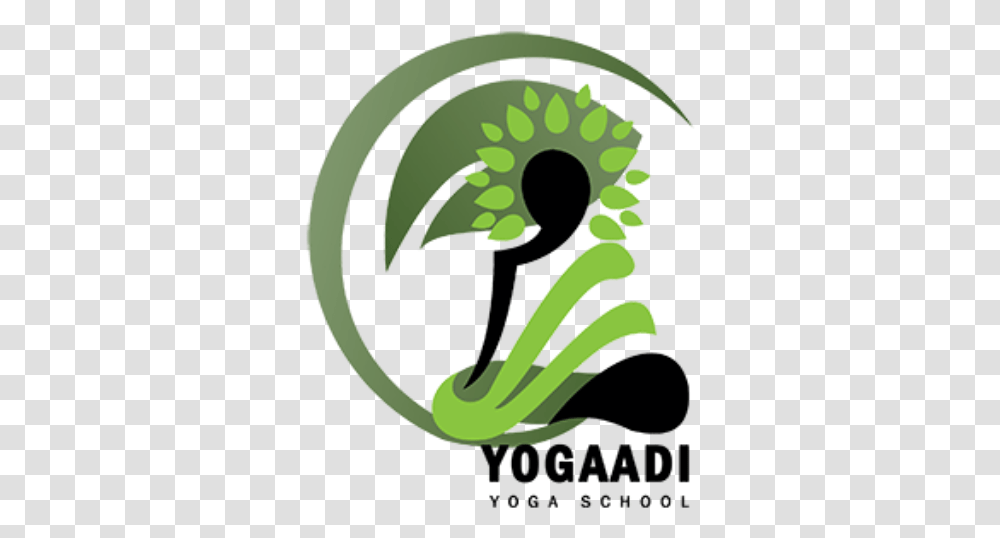 Cropped Logopng - Yoga Adi Graphic Design, Plant, Vegetable, Food, Text Transparent Png