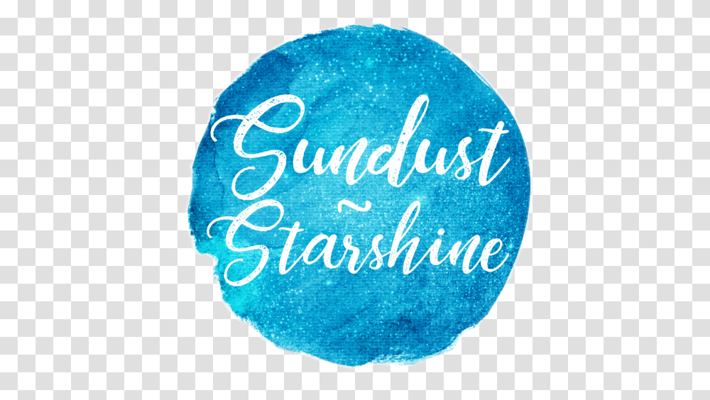 Cropped Logov2png Sundust And Starshine Calligraphy, Text, Alphabet, Symbol, Word Transparent Png