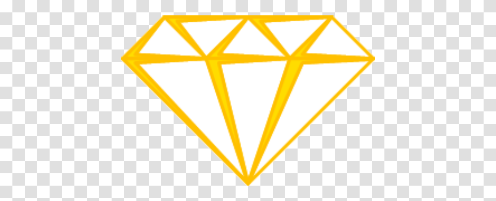 Cropped Logoypng - Cnj Gold Teeth Triangle, Toy, Kite, Field, Grassland Transparent Png