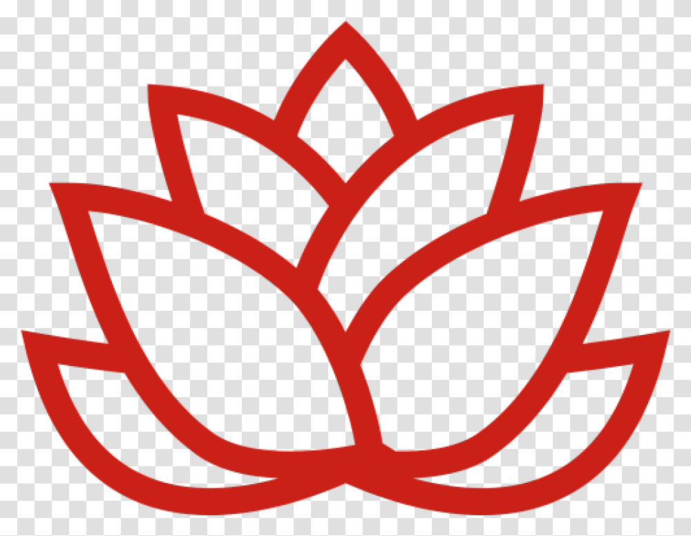 Cropped Lotus Flowers Hd Logo, Accessories, Jewelry, Plant, Symbol Transparent Png
