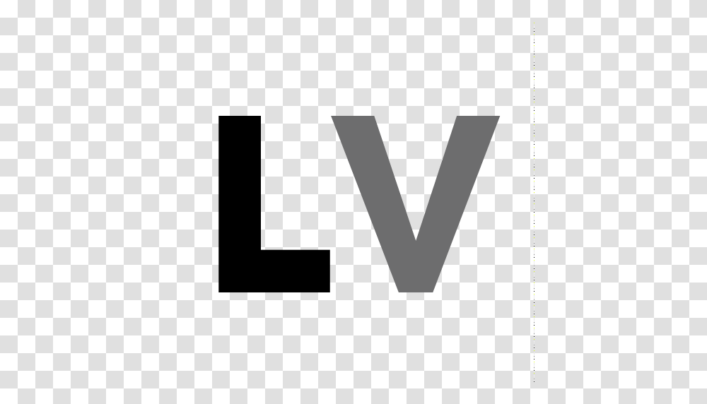 Cropped Lv Favicon, Alphabet, Word Transparent Png