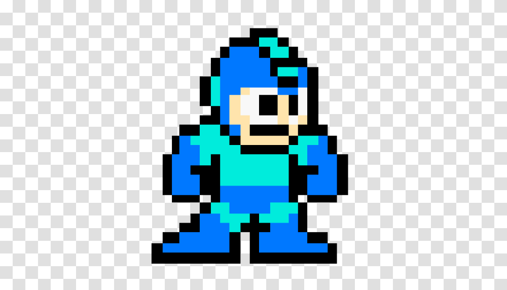 Cropped Megaman Vswitchzero, First Aid, Bowl, Pac Man Transparent Png