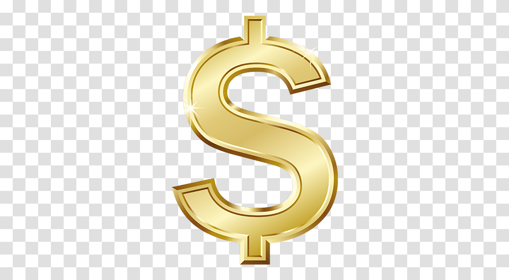 Cropped Moneysigntransparentpng Prosperity For Life Number, Text, Alphabet, Symbol, Ampersand Transparent Png