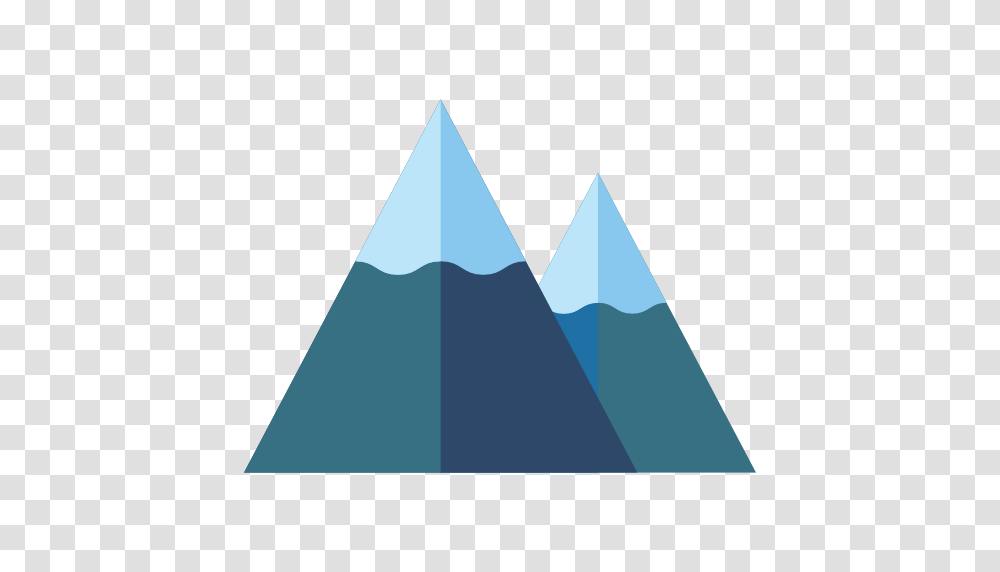 Cropped Mountain Dharamshala, Triangle, Tent Transparent Png