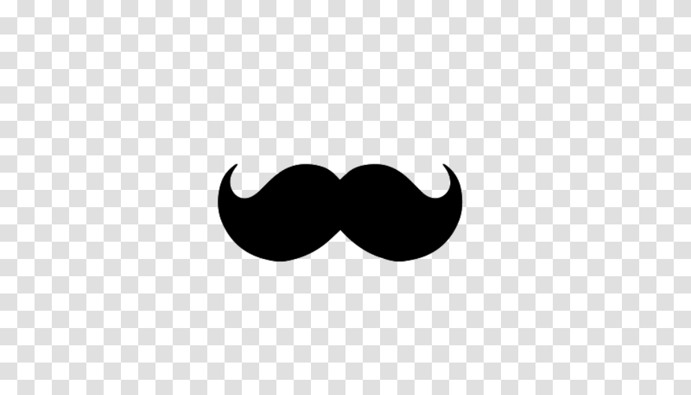 Cropped Mustache, Gray, World Of Warcraft Transparent Png