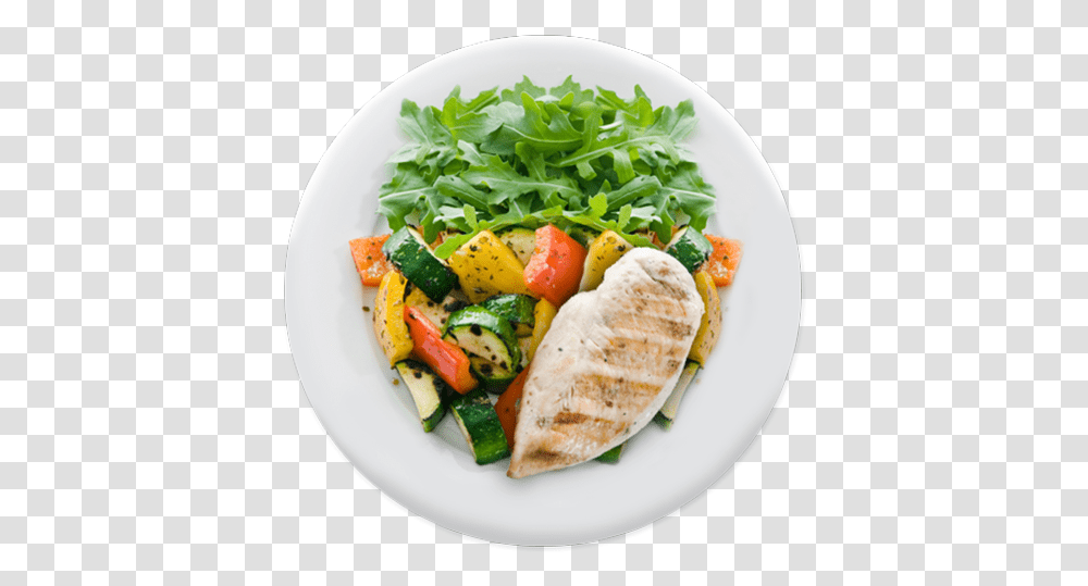 Cropped Napplatepng - New American Plate Challenge Food, Plant, Produce, Vegetable, Meal Transparent Png