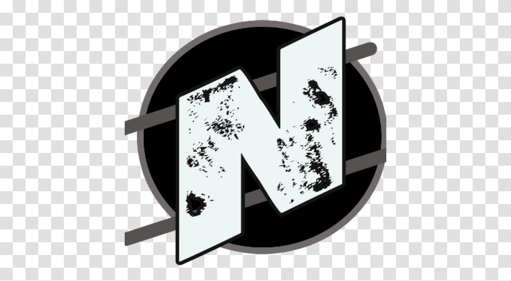 Cropped Nhltradetalkthumbnailbrowsericon1png - Nhl Illustration, Text, Alphabet, Number, Symbol Transparent Png