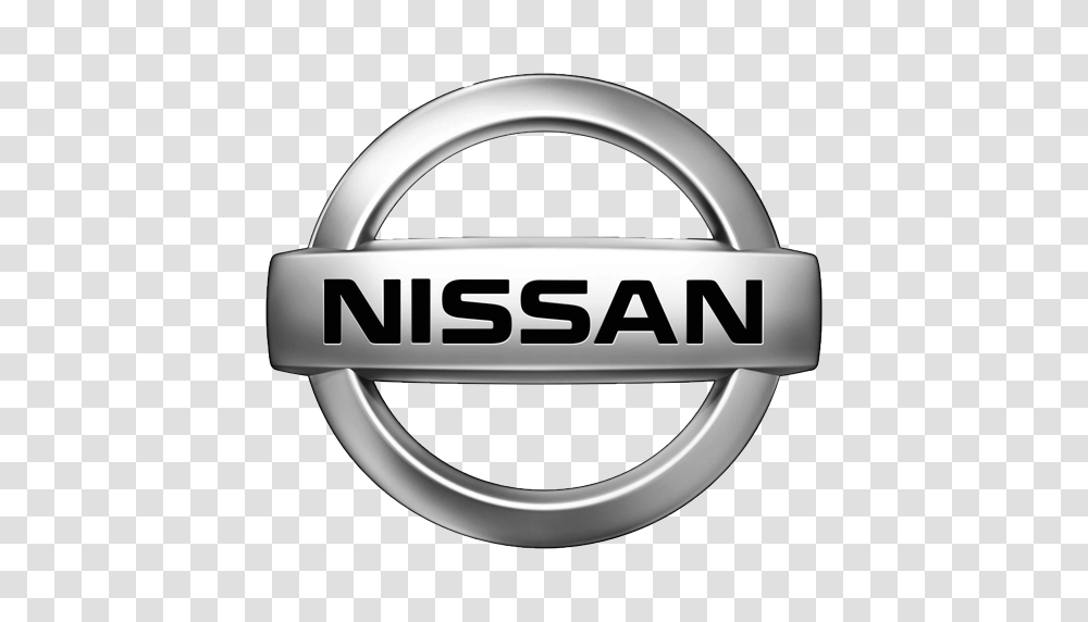 Cropped Nissan Logo, Helmet, Emblem Transparent Png
