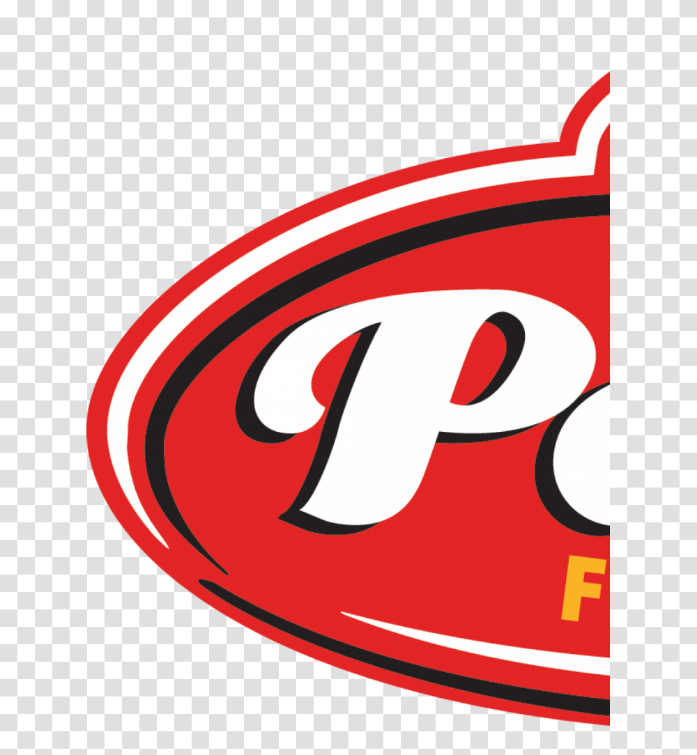 Cropped Pallas Foods Colour Logo For Web And Powerpoint, Coke, Beverage, Coca, Drink Transparent Png