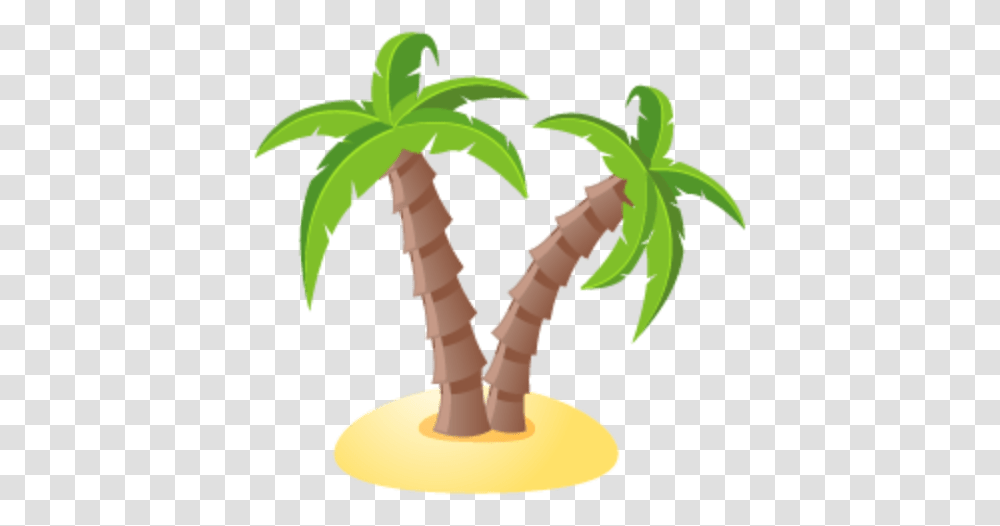 Cropped Palmtreeiconpng Elements Of Hyams Summer Holiday Icon, Plant, Palm Tree, Arecaceae, Vegetable Transparent Png