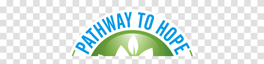 Cropped Pathway To Hope Pathway To Hope, Logo, Label Transparent Png