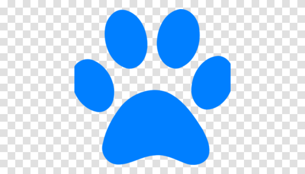 Cropped Paw Print Md All The Right Stuff, Footprint, Balloon, Hook Transparent Png