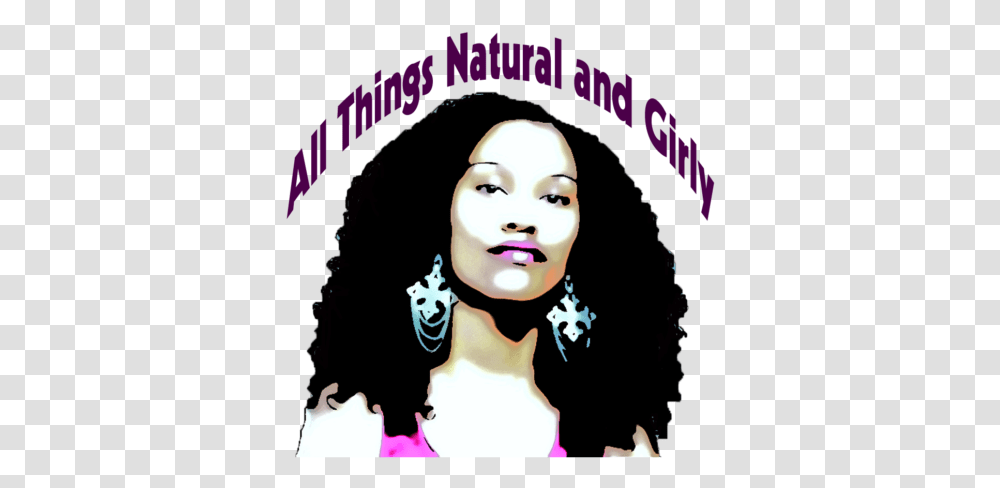 Cropped Peaceytdefault4png All Things Natural And Girly Natural Nusantara, Face, Person, Human, Hair Transparent Png