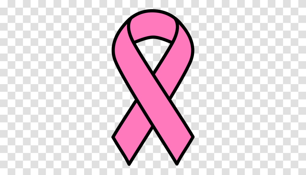 Cropped Pink Breast Cancer Ribbon Virginia, Dynamite, Bomb, Weapon, Weaponry Transparent Png