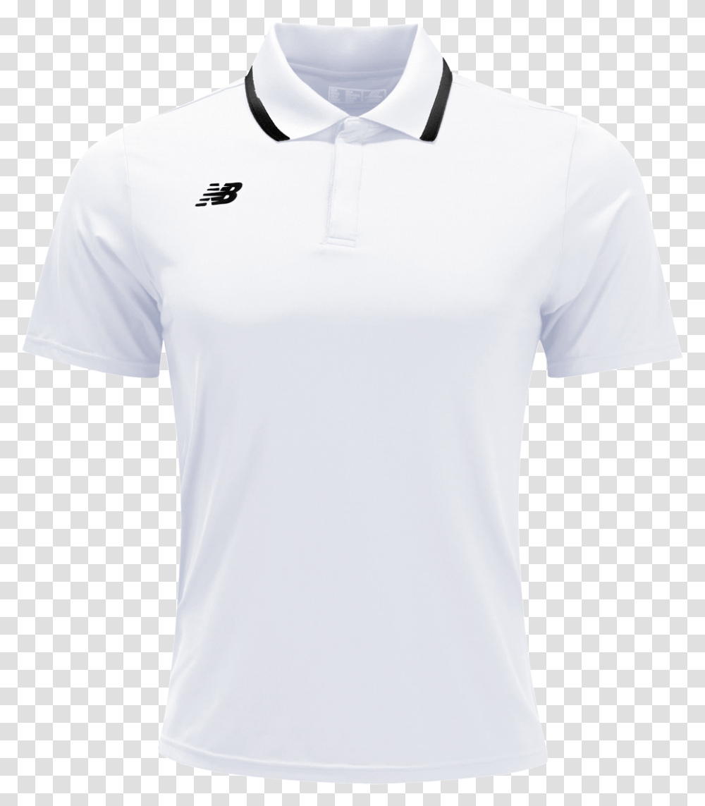 Cropped Polo Shirt Lacoste White, Apparel, T-Shirt, Person Transparent Png