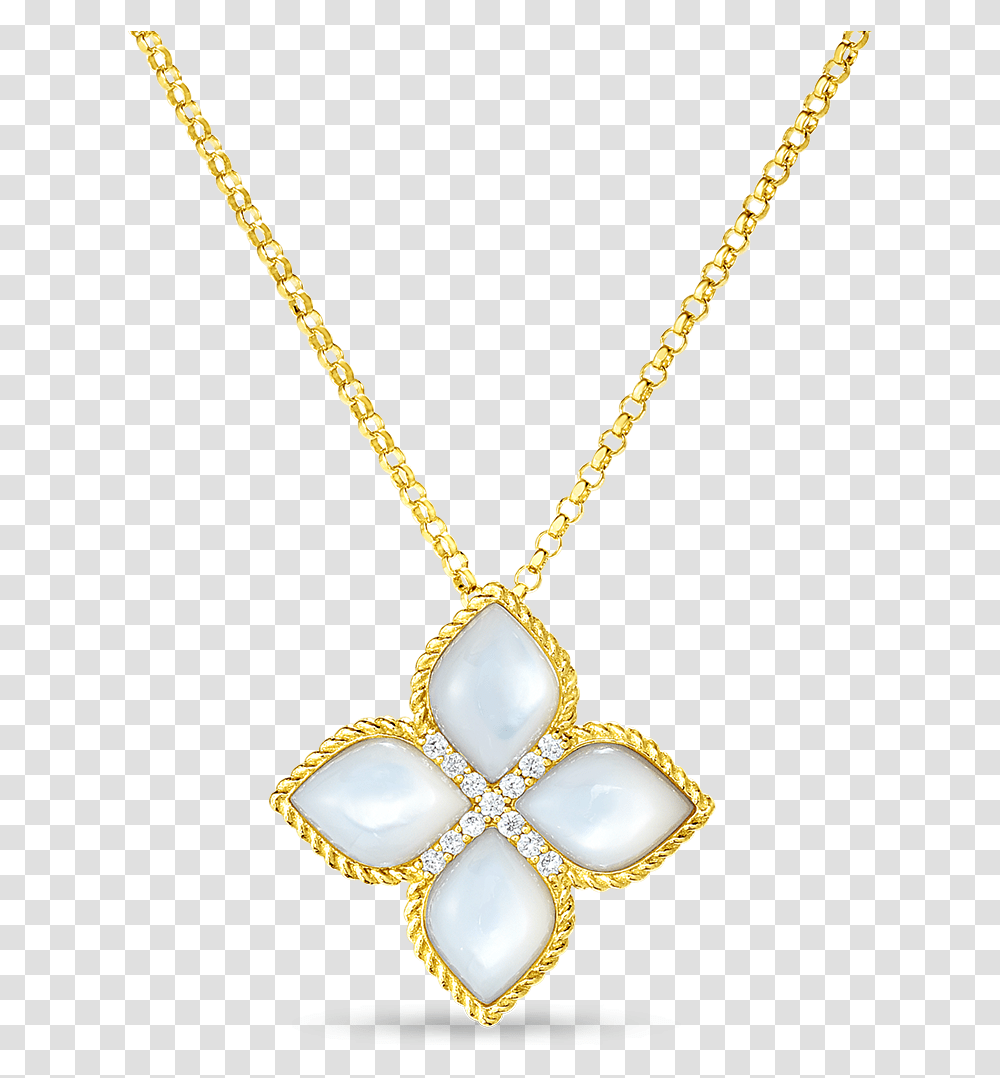 Cropped Princess Mother Of Pearl Diamond Necklace Locket, Pendant, Jewelry, Accessories, Accessory Transparent Png
