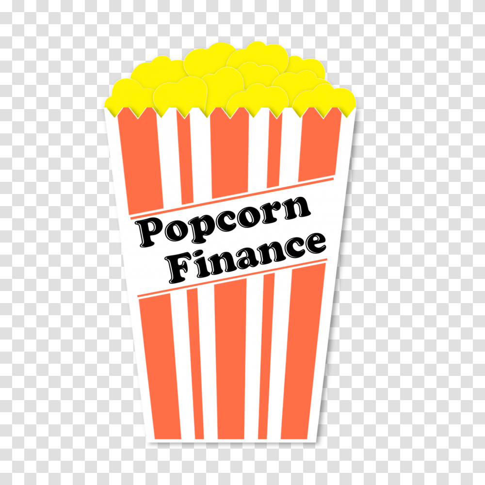 Cropped Profile Size Logo No Background, Food, Popcorn, Snack, Fries Transparent Png