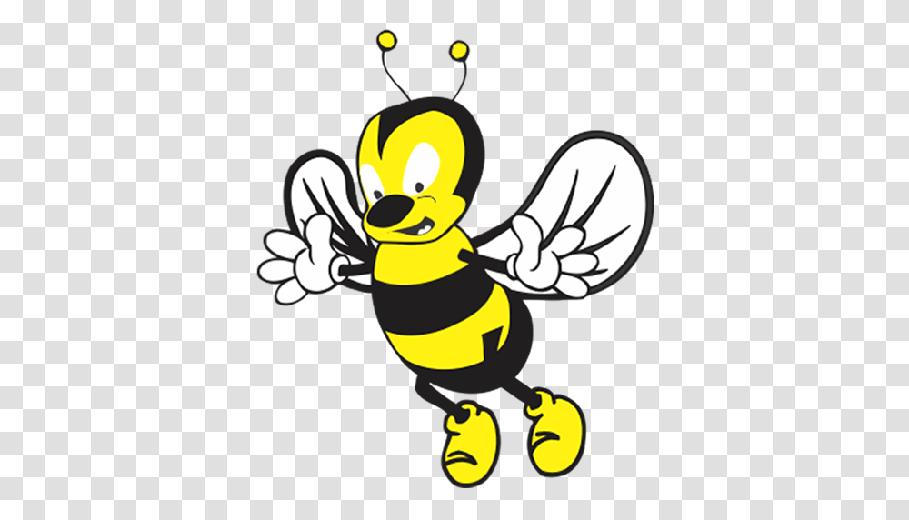 Cropped Px Kelley Honey Farms Kelley Bee, Insect, Invertebrate, Animal, Honey Bee Transparent Png